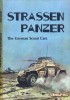Armor Series 5: Strassen Panzer. The German Scout Cars title=