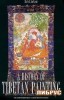 A History of Tibetan Painting title=