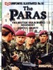 Uniforms Illustrated No.10: The Paras. The British Parachute Regiment title=