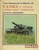The Observer's Book of Tanks and Other Armoured Vehicles title=