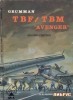 Aero Series 21: Grumman TBF/TBM Avenger title=