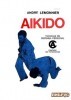 Aikido. Tecnicas de Defensa Personal title=