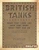 British Tanks: What They Look Like, How They Work, What They Can Do