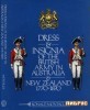 Dress and insignia of the British Army in Australia and New Zealand, 1770-1870 title=