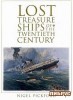 Lost Treasure Ships Of The Twentieth Century title=