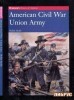 American Civil War Union Army (Brassey's History of Uniforms) title=