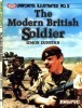 Uniforms Illustrated No.02: The Modern British Soldier title=
