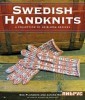Swedish Handknits: A Collection of Heirloom Designs (2012) title=