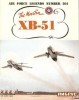 Air Force Legends 201: The Martin XB-51 title=