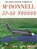 Air Force Legends 205: McDonnell XF-88 Voodoo