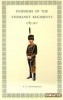Uniforms of the Yeomanry Regiments 1783-1911