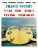 Naval Fighters Number Twenty One: Chance Vought V-173 and XF5U-1 Flying Pancakes title=