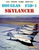 Naval Fighters Number Thirty-Five: Douglas F5D-1 Skylancer title=
