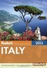 Fodor's Italy 2013 title=