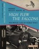 High Flew the Falcons. The French Aces of World War I title=