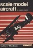 Scale Model Aircraft in Plastic Card title=