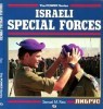 Israeli Special Forces (The Power Series) title=