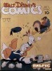 Walt Disney's Comics and Stories (1940 No.02)