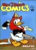 Walt Disney's Comics and Stories (1940 No.03)