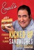 Emeril's Kicked-Up Sandwiches: Stacked with Flavor title=