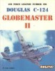 Air Force Legends Number 206: Douglas C-124 Globemaster II title=