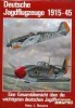 Deutsche Jagdflugzeuge 1915-45 title=