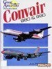 Great Airliners Series Vol. 1: Convair 880 & 990 title=