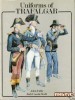 The Uniforms of Trafalgar