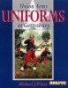 Union Army Uniforms at Gettysburg title=