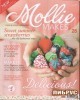 Mollie Makes (2012 No.02) title=