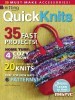 Love of Knitting: Quick Knits (2012) title=