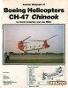 Aerofax Minigraph No.27: Boeing Helicopters CH-47 Chinook
