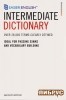 Easier English Intermediate Dictionary title=