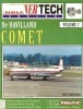 AirlinerTech 7: De Havilland Comet title=
