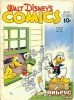 Walt Disney's Comics and Stories (1941 No.07)