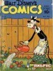 Walt Disney's Comics and Stories (1941 No.08) title=