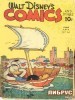 Walt Disney's Comics and Stories (1941 No.09)