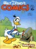 Walt Disney's Comics and Stories (1941 No.10)