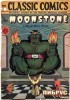 Classics illustrated - The Moonstone