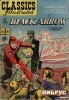 Classics illustrated - The Black Arrow title=
