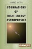 Foundations of High-Energy Astrophysics title=