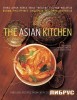 The Asian Kitchen title=