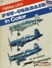 F-4U Corsair in Color (Fighting Colors Series 6503) title=