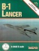 B-1 Lancer in detail & scale (D&S Vol. 37) title=