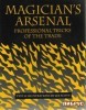 Magician's Arsenal: Professional Tricks Of The Trade title=