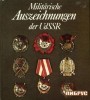 Militärische Auszeichnungen der UdSSR title=