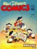 Walt Disney's Comics and Stories (1941 No.11)