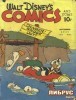 Walt Disney's Comics and Stories (1941 No.12)