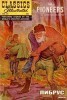 Classics illustrated - The Pioneers title=