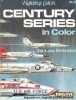 Century Series in Color (Fighting Colors Series 6501)